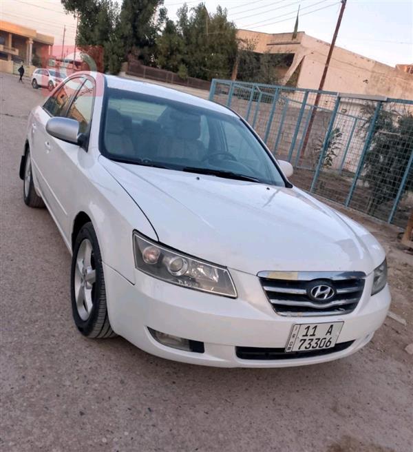 Hyundai for sale in Iraq